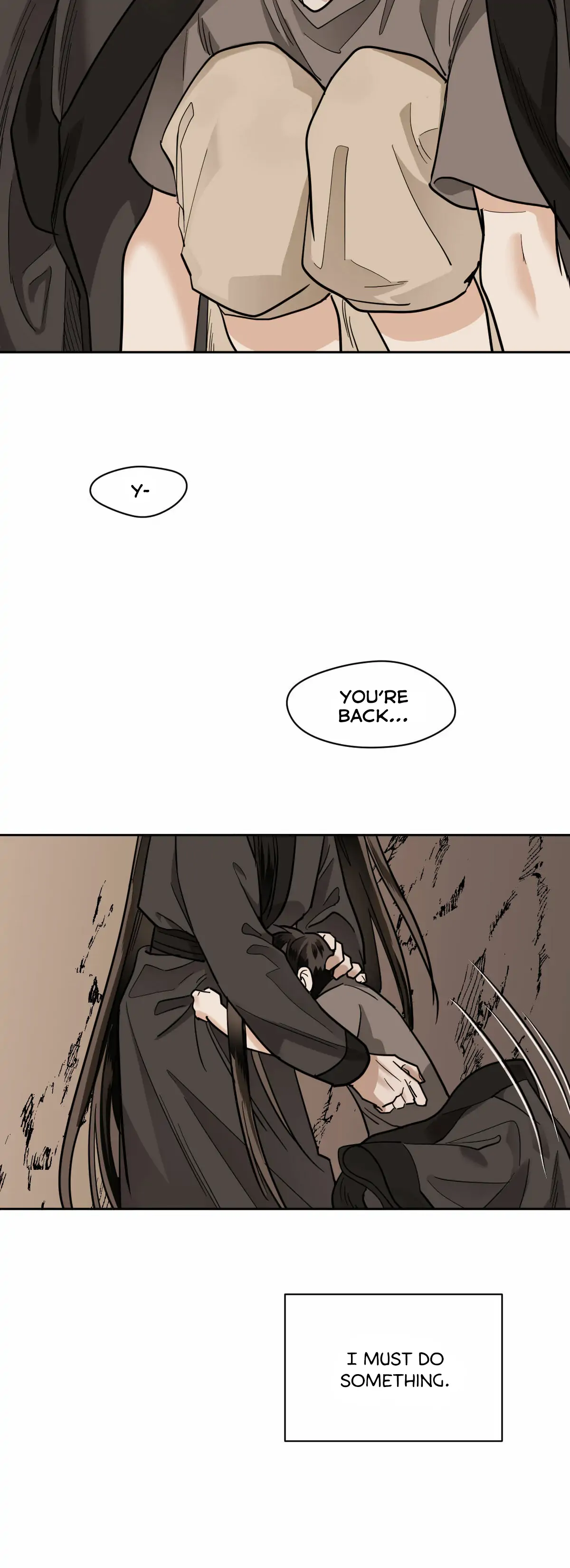 Cold Blooded Beast - Chapter 46 Page 14