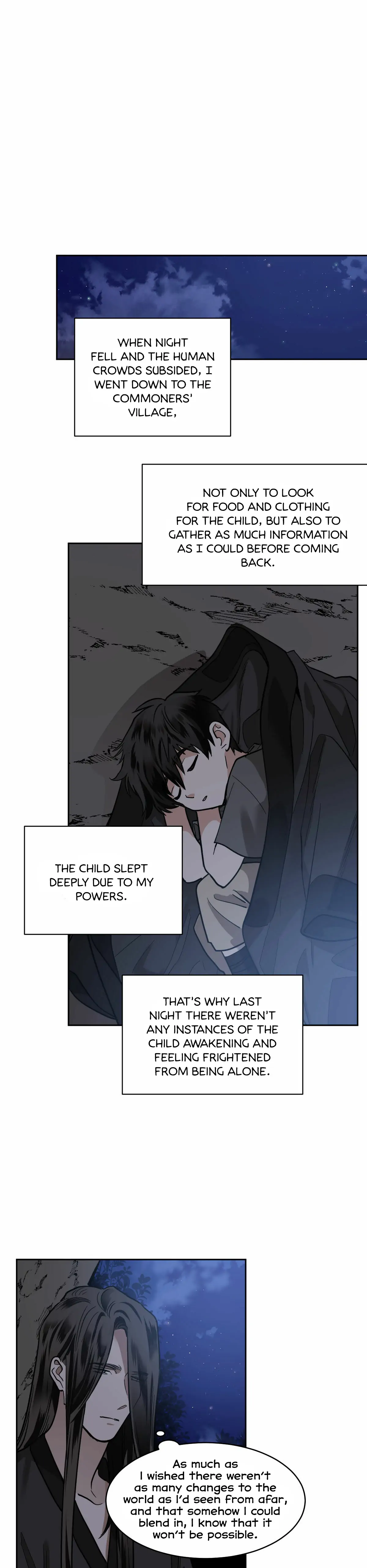 Cold Blooded Beast - Chapter 46 Page 15