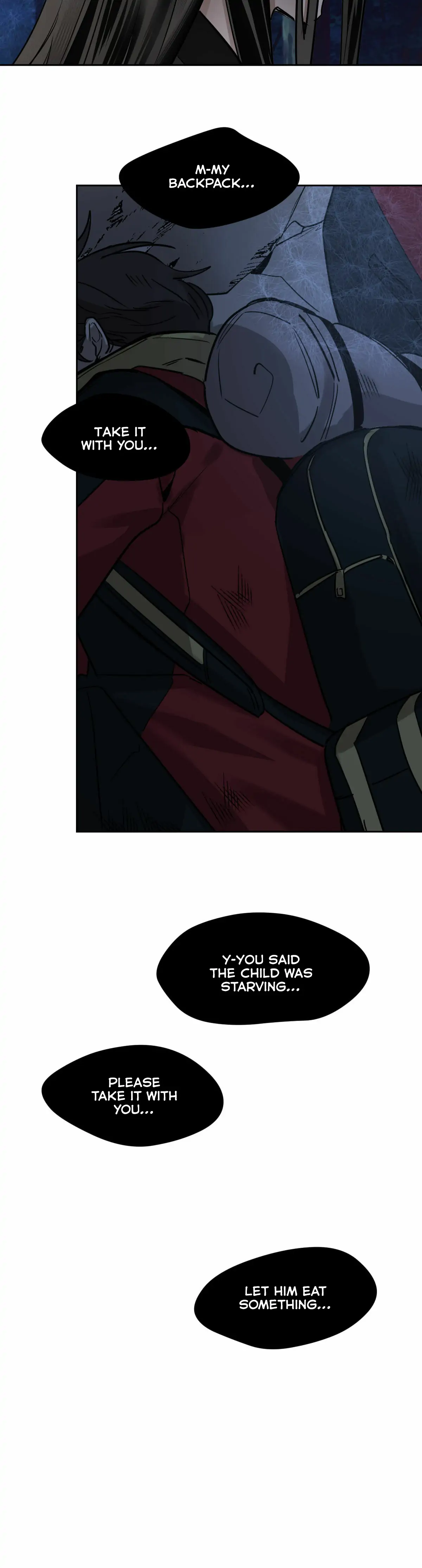 Cold Blooded Beast - Chapter 46 Page 27
