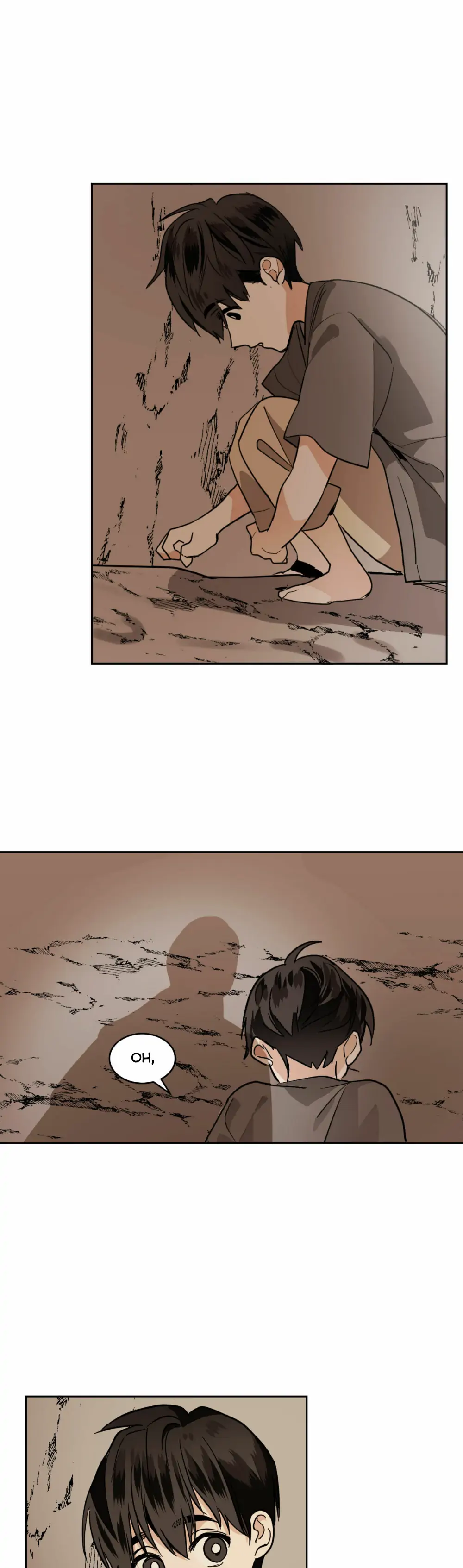 Cold Blooded Beast - Chapter 49 Page 10
