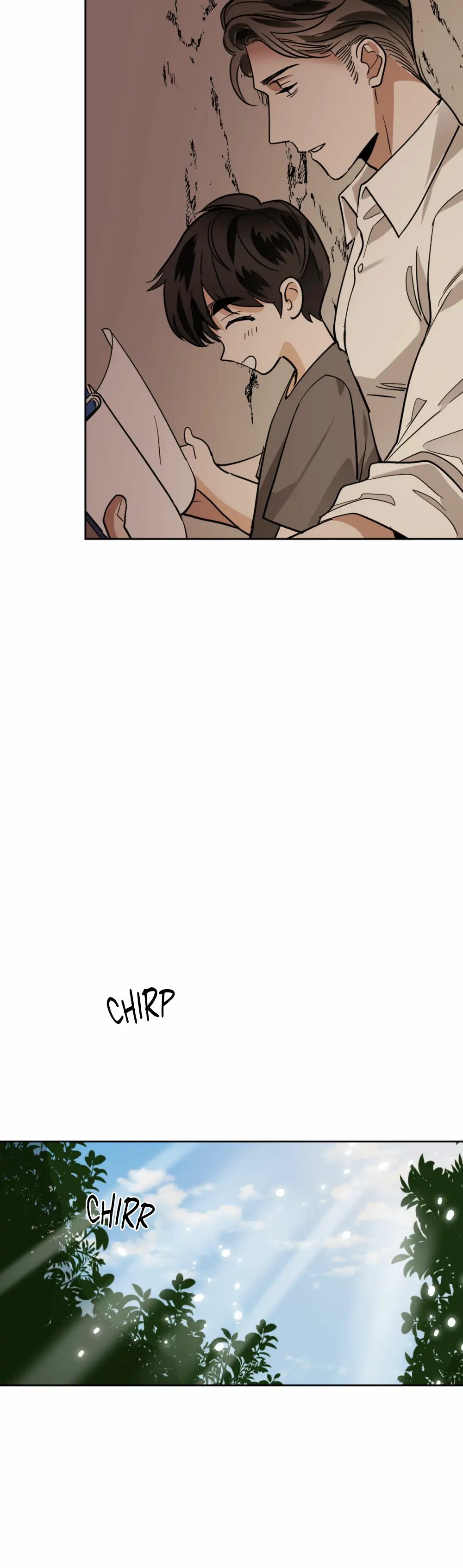 Cold Blooded Beast - Chapter 49 Page 14