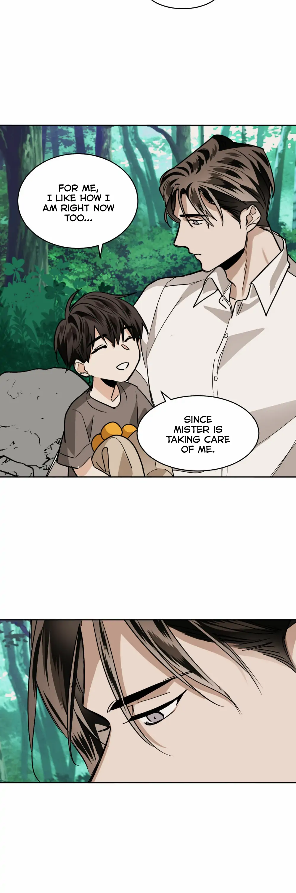 Cold Blooded Beast - Chapter 49 Page 22