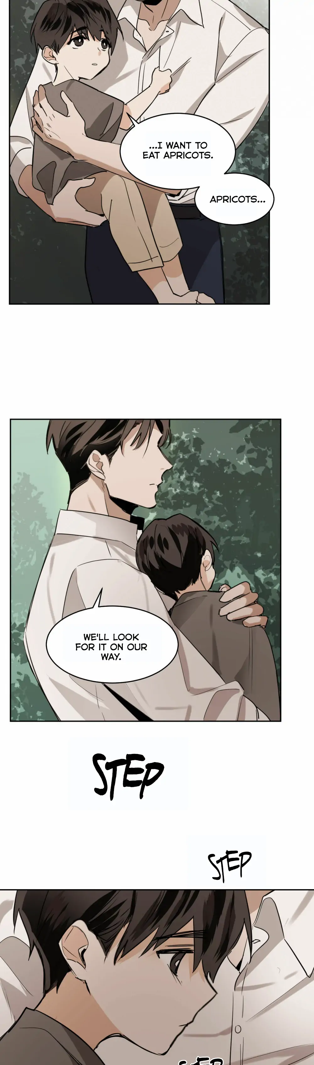 Cold Blooded Beast - Chapter 50 Page 7
