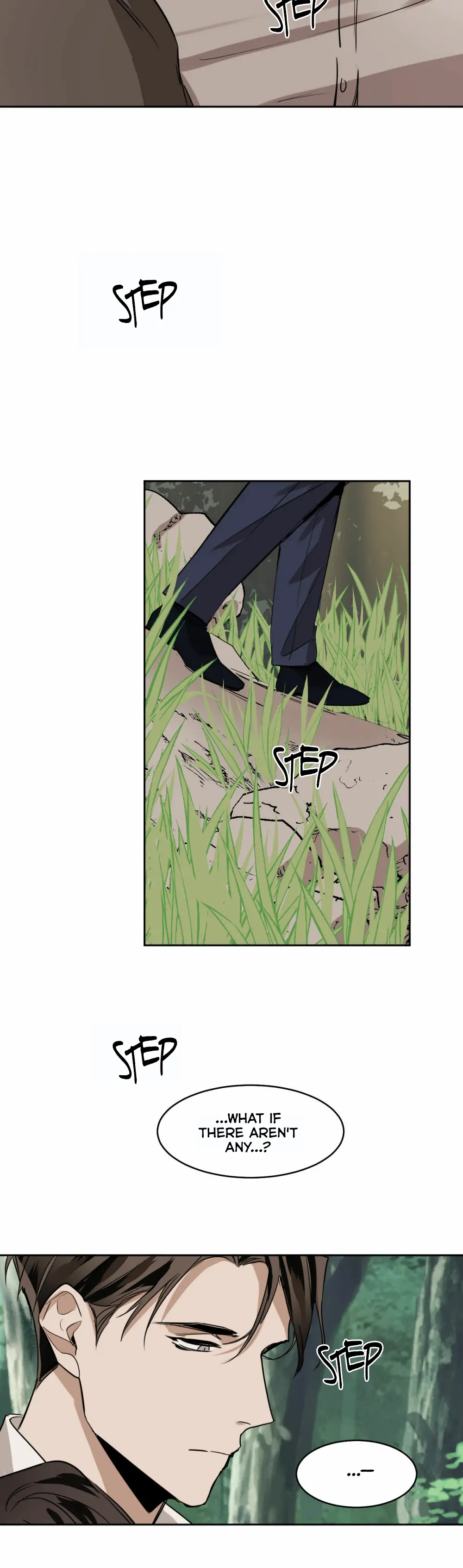 Cold Blooded Beast - Chapter 50 Page 8