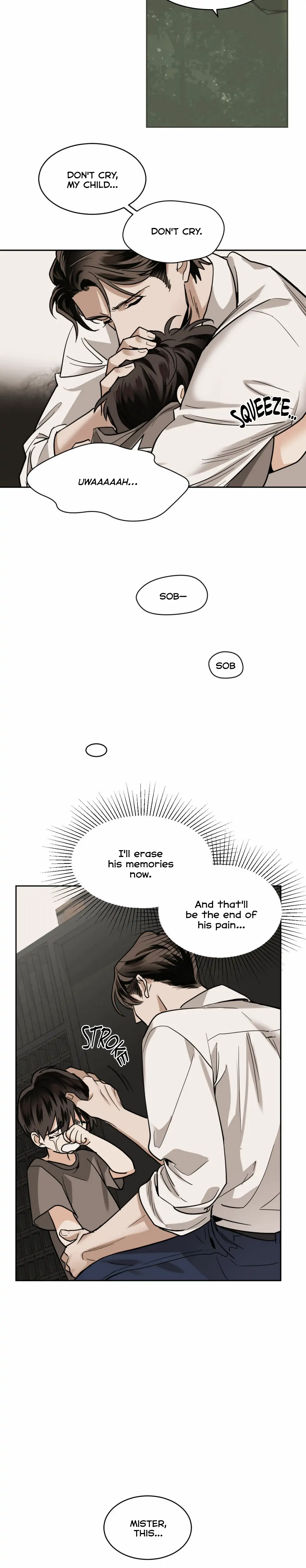 Cold Blooded Beast - Chapter 50 Page 18