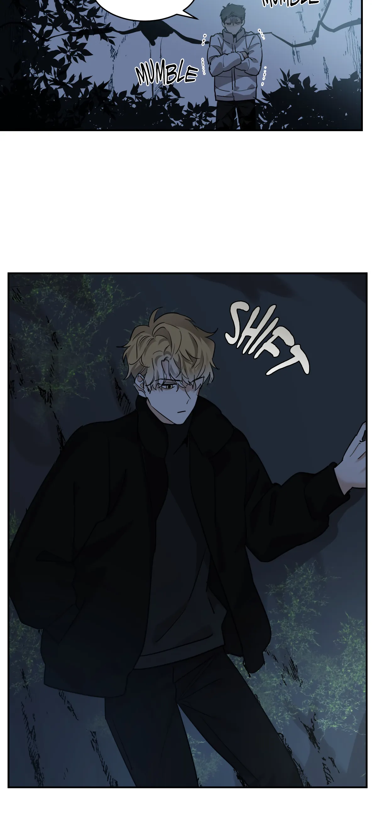 Cold Blooded Beast - Chapter 62 Page 14