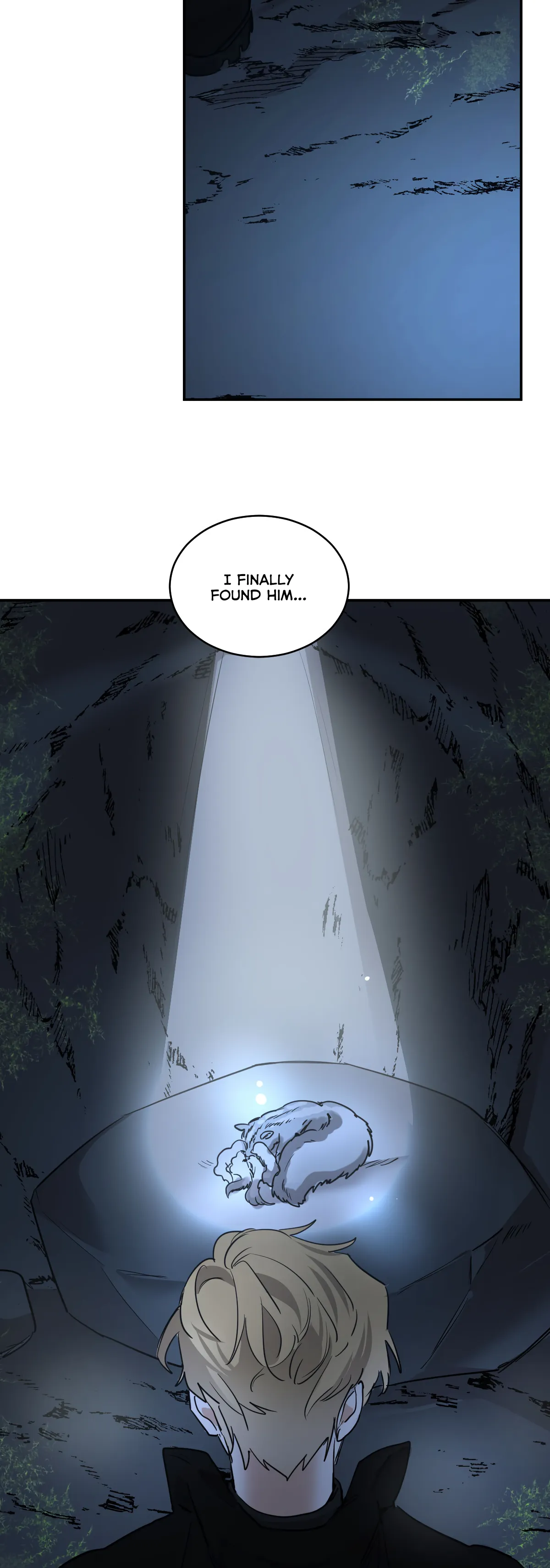 Cold Blooded Beast - Chapter 62 Page 16