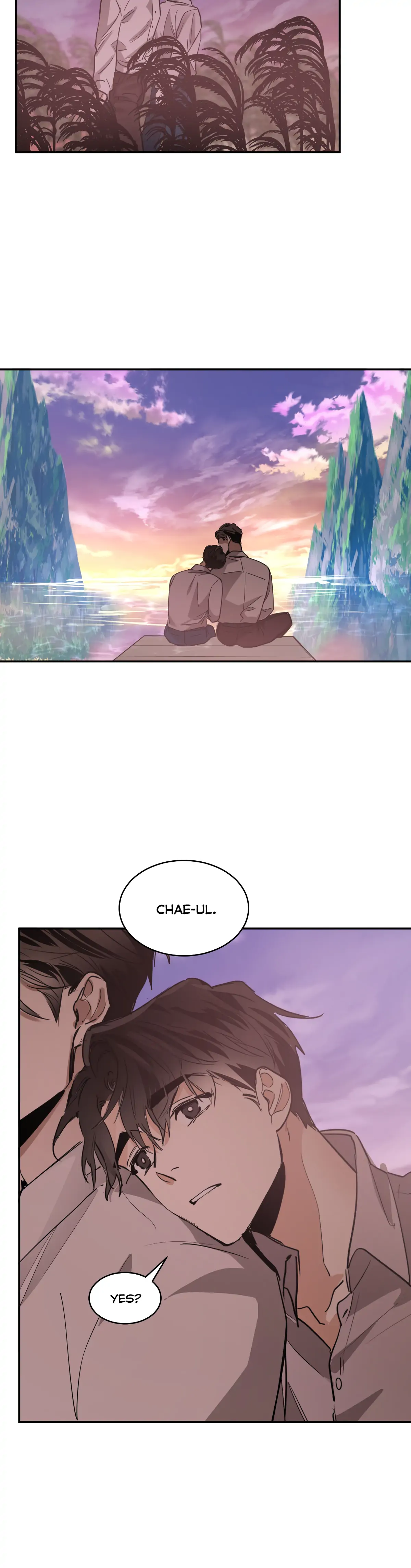 Cold Blooded Beast - Chapter 64 Page 15