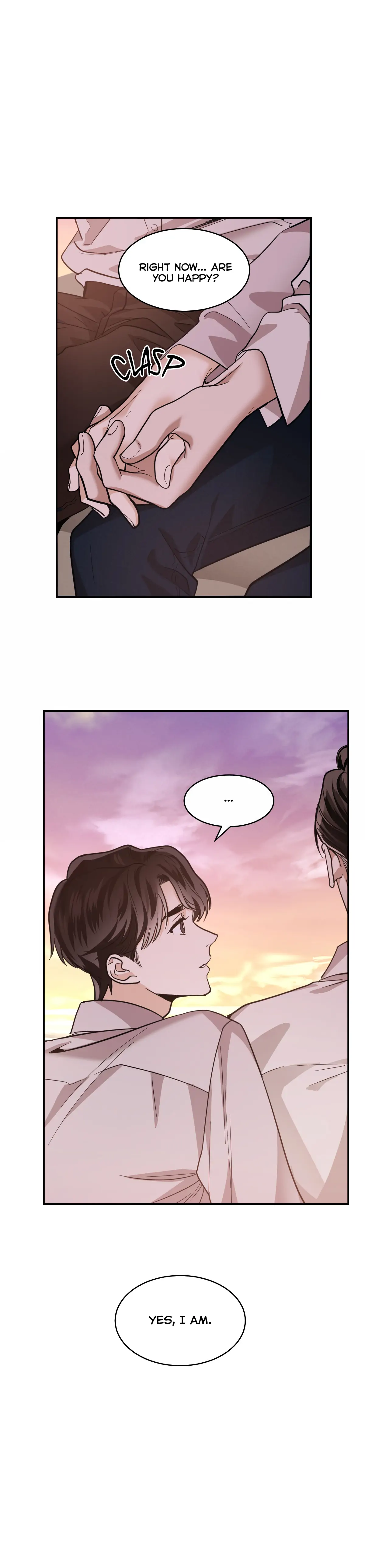 Cold Blooded Beast - Chapter 64 Page 16