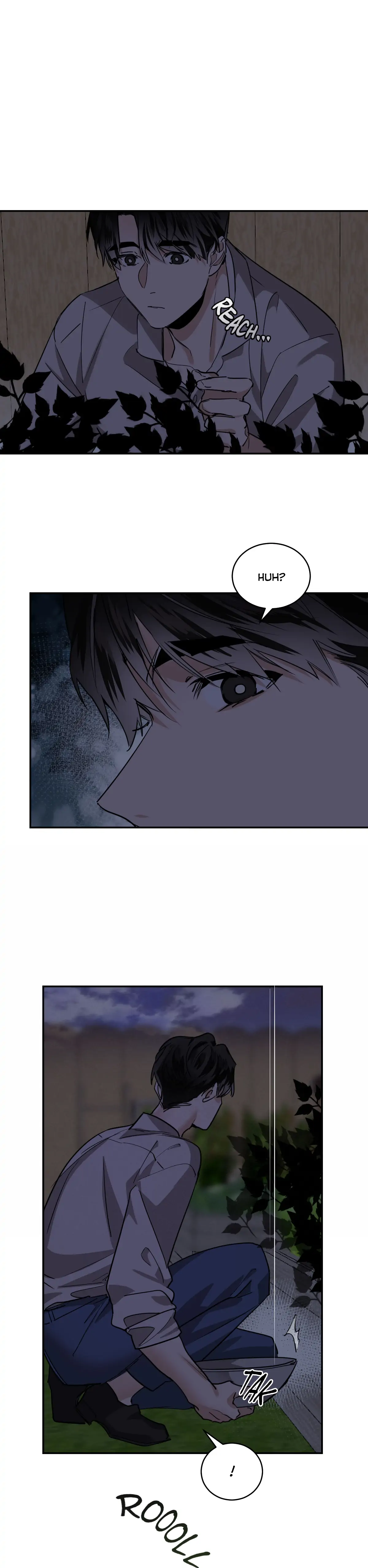 Cold Blooded Beast - Chapter 64 Page 20