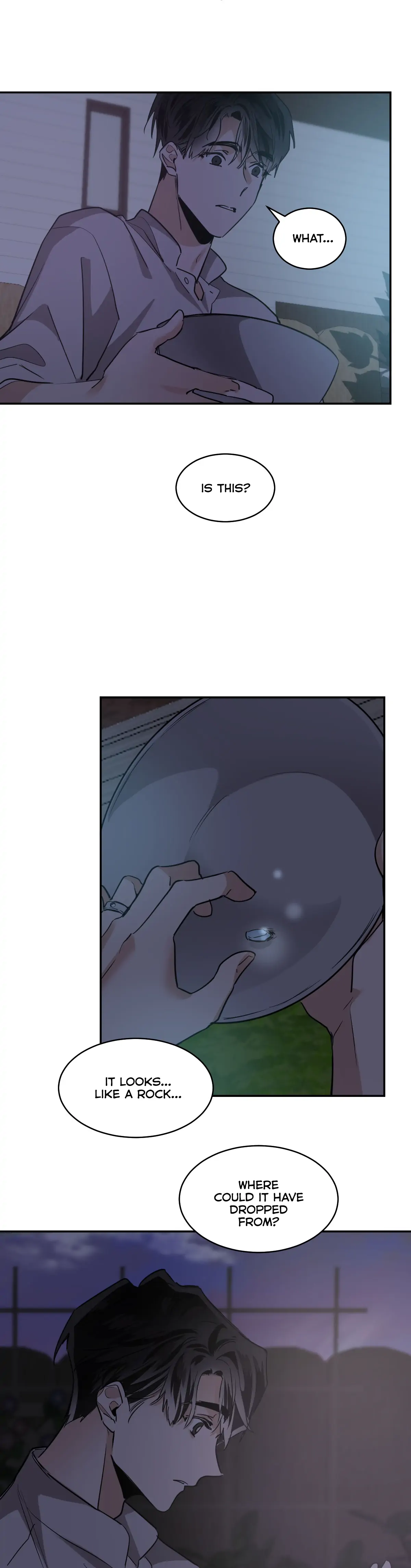 Cold Blooded Beast - Chapter 64 Page 21