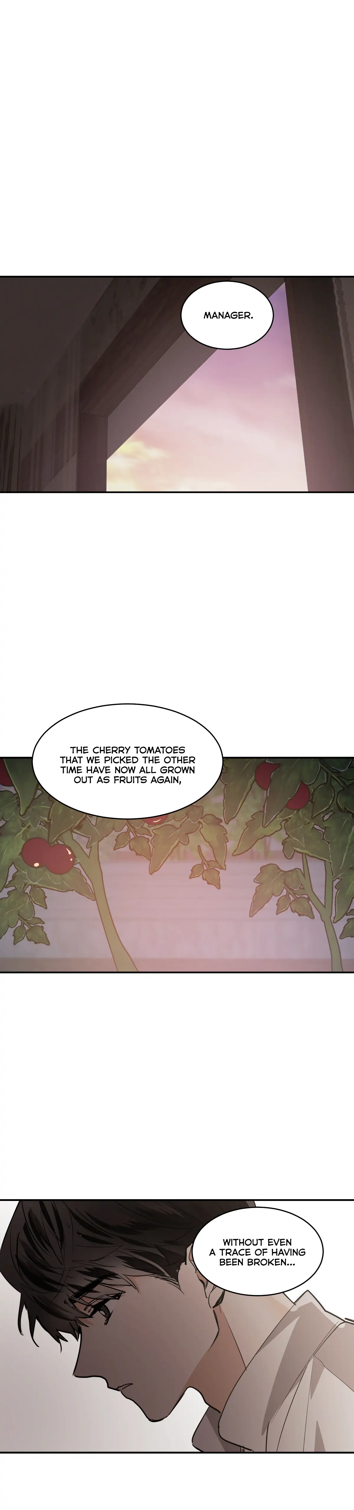 Cold Blooded Beast - Chapter 65 Page 3
