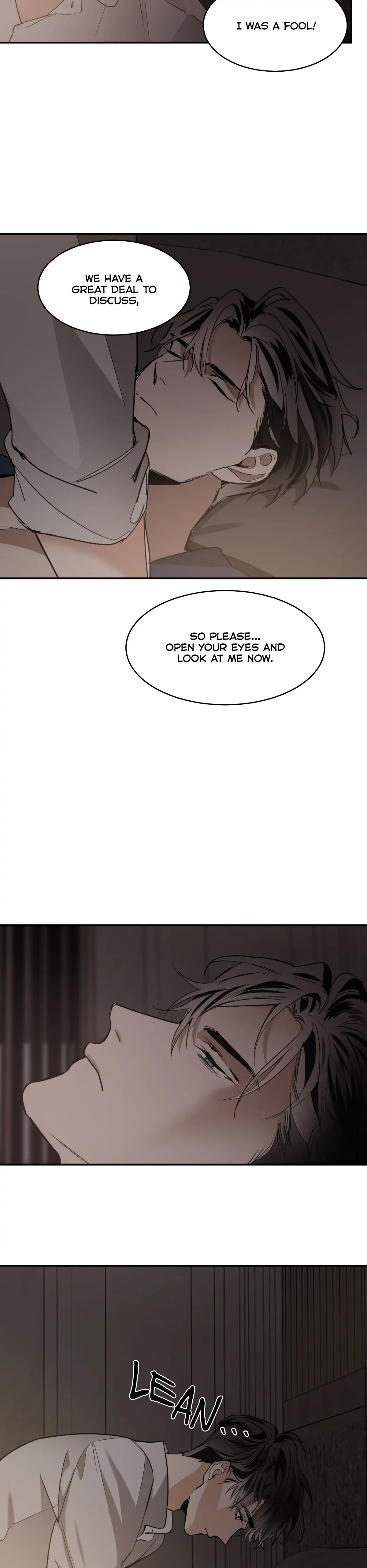 Cold Blooded Beast - Chapter 65 Page 8