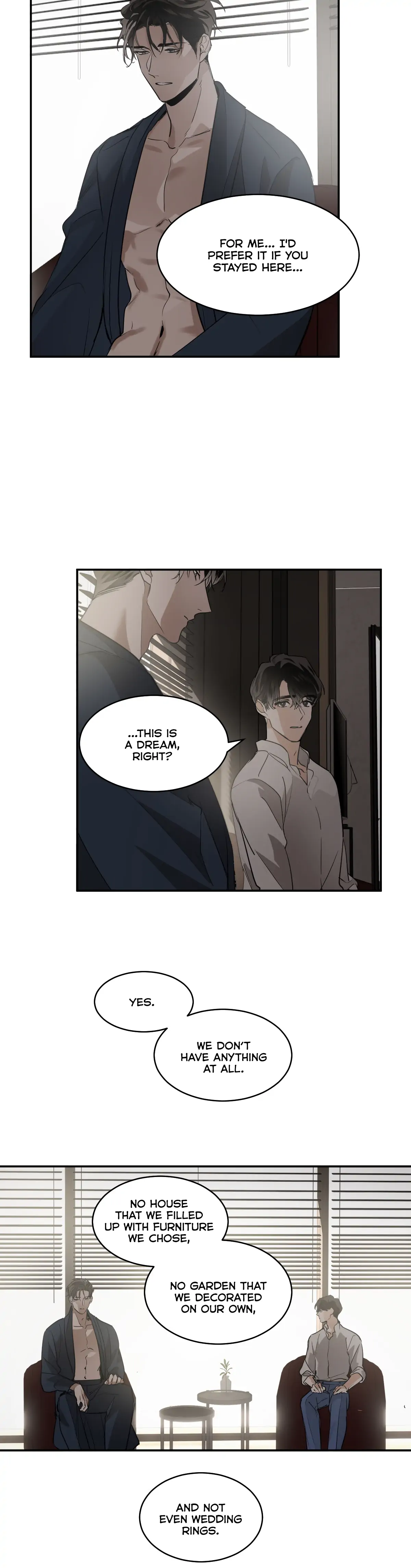 Cold Blooded Beast - Chapter 65 Page 10