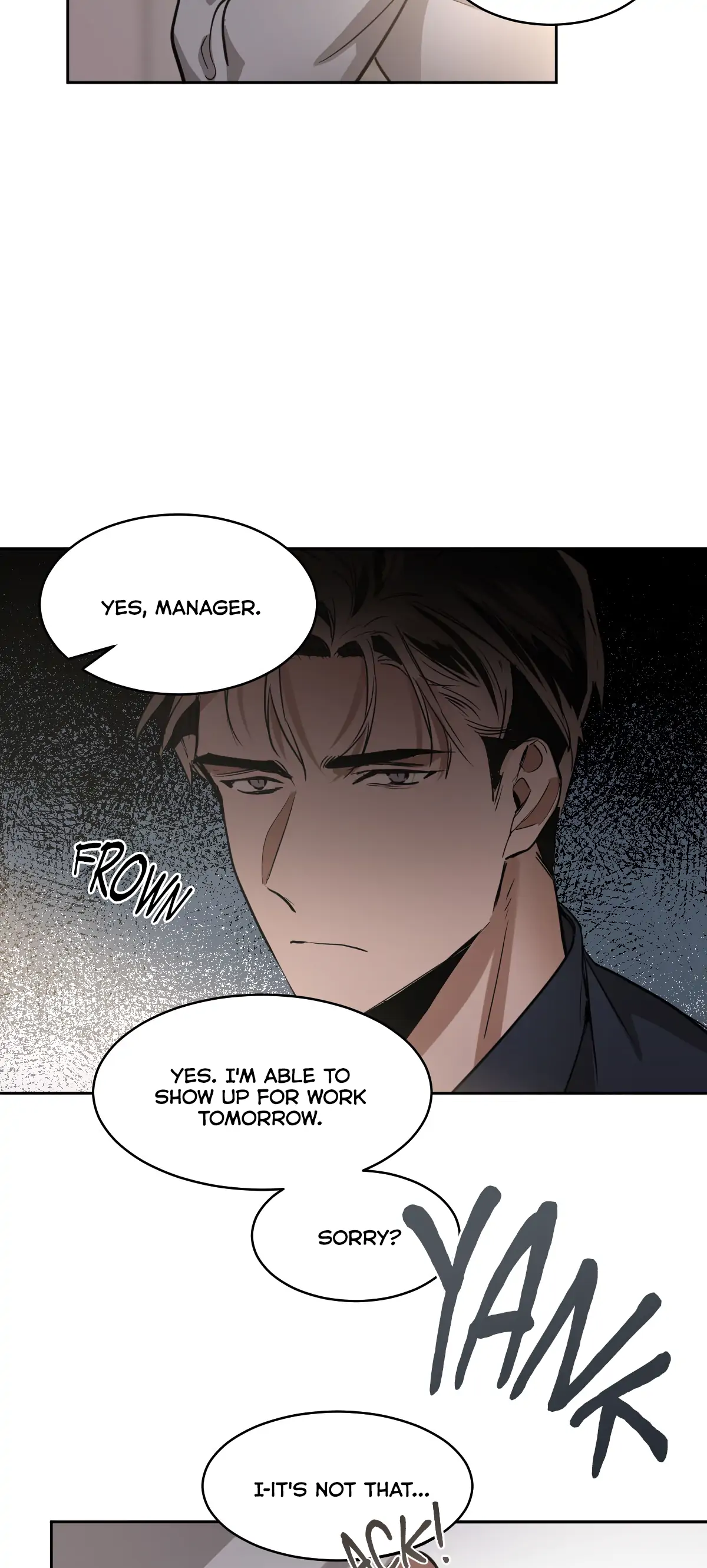 Cold Blooded Beast - Chapter 66 Page 15