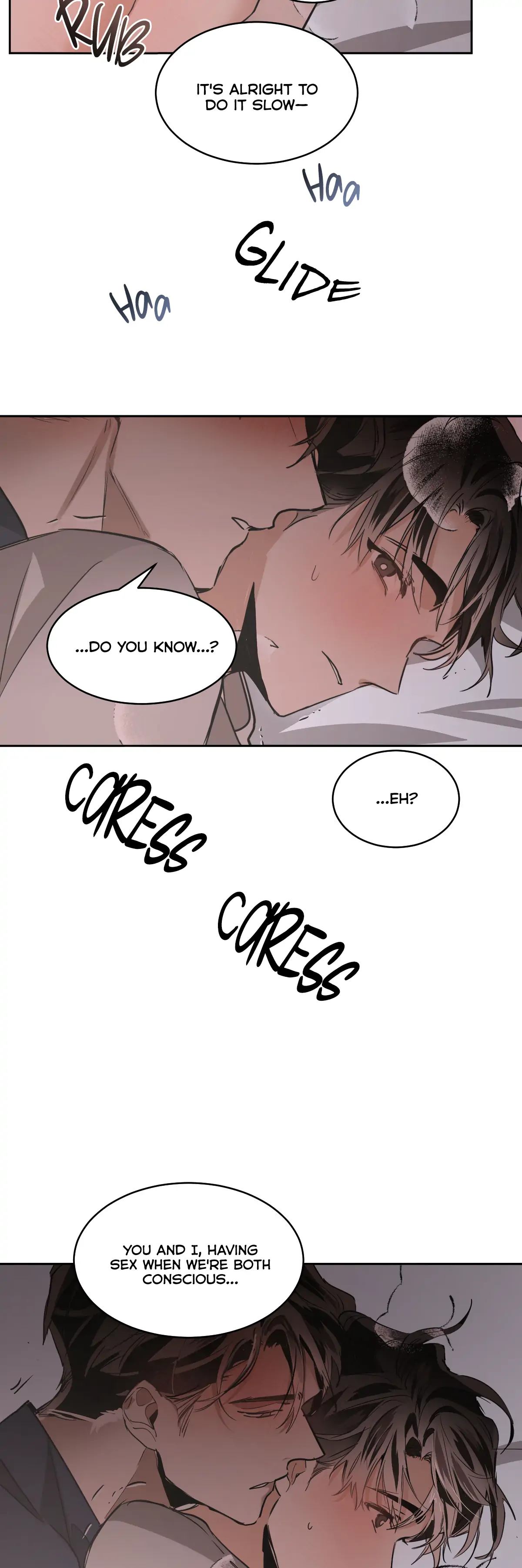 Cold Blooded Beast - Chapter 66 Page 25
