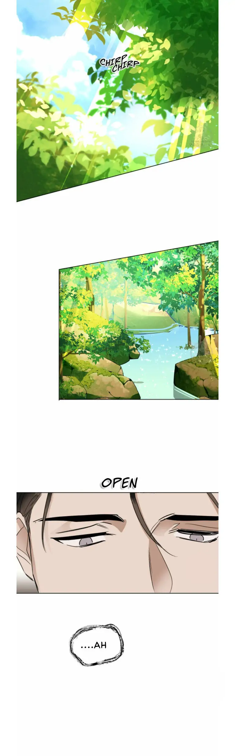 Cold Blooded Beast - Chapter 7 Page 18
