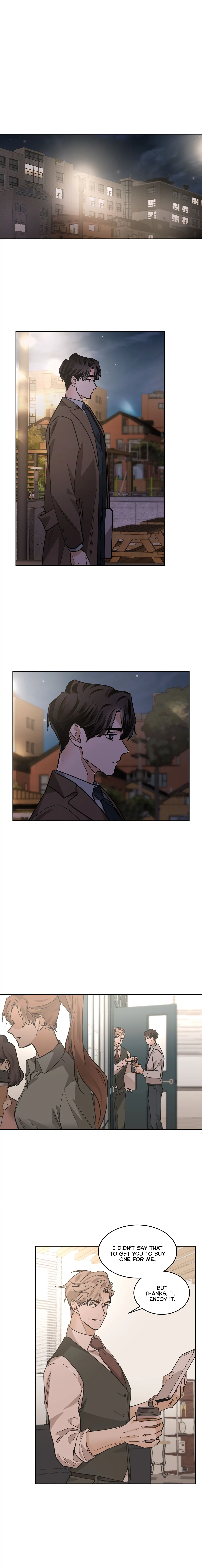 Cold Blooded Beast - Chapter 70 Page 3