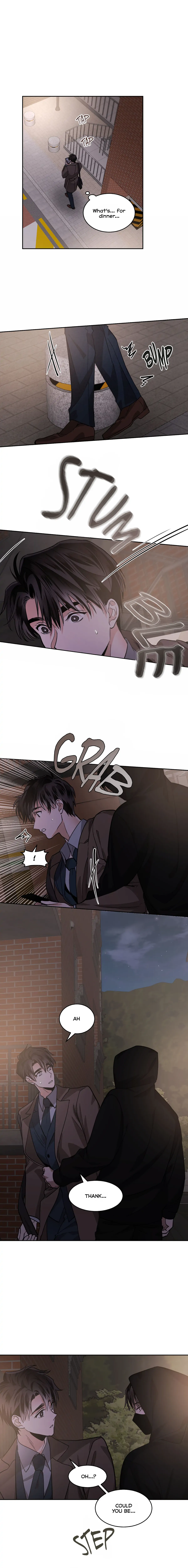 Cold Blooded Beast - Chapter 70 Page 5