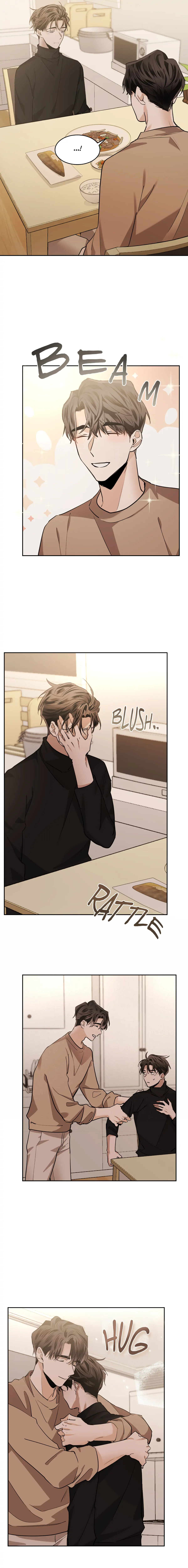 Cold Blooded Beast - Chapter 70 Page 9