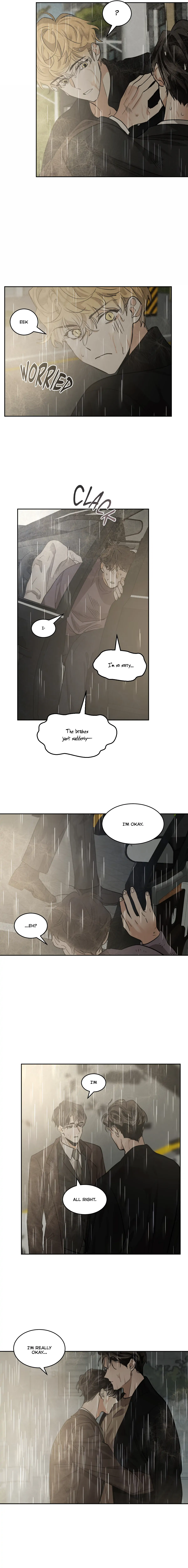 Cold Blooded Beast - Chapter 73 Page 11
