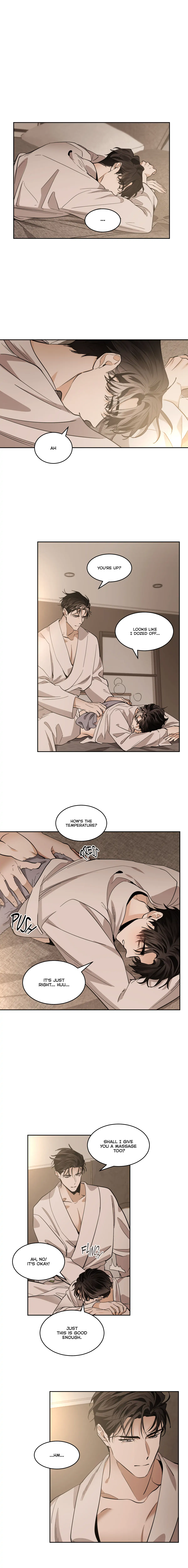 Cold Blooded Beast - Chapter 78 Page 2