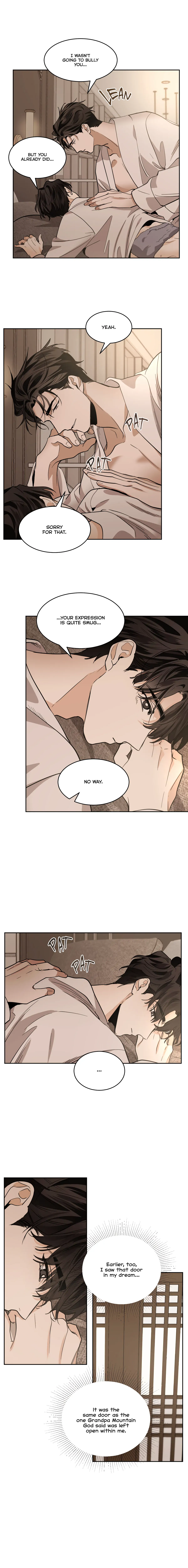 Cold Blooded Beast - Chapter 78 Page 3