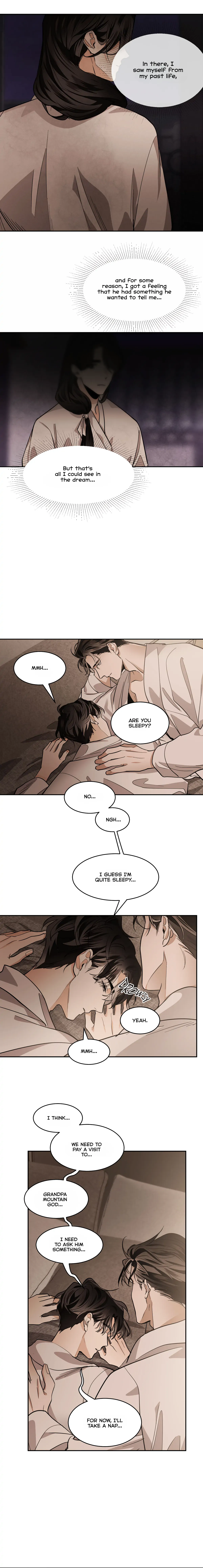 Cold Blooded Beast - Chapter 78 Page 4