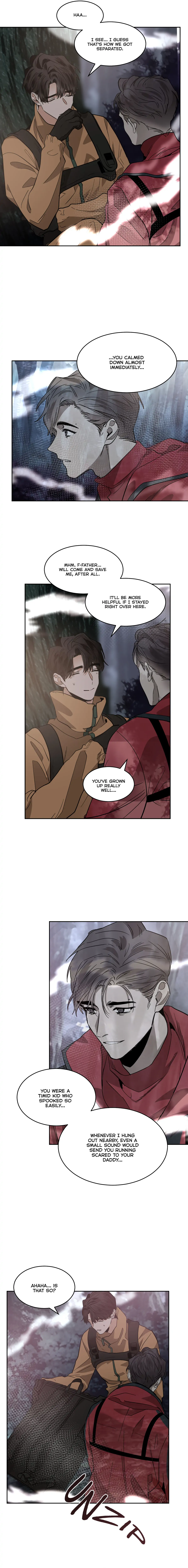 Cold Blooded Beast - Chapter 79 Page 7