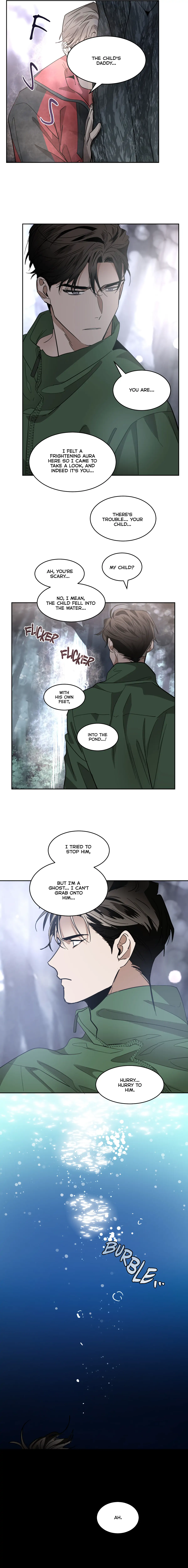 Cold Blooded Beast - Chapter 79 Page 12