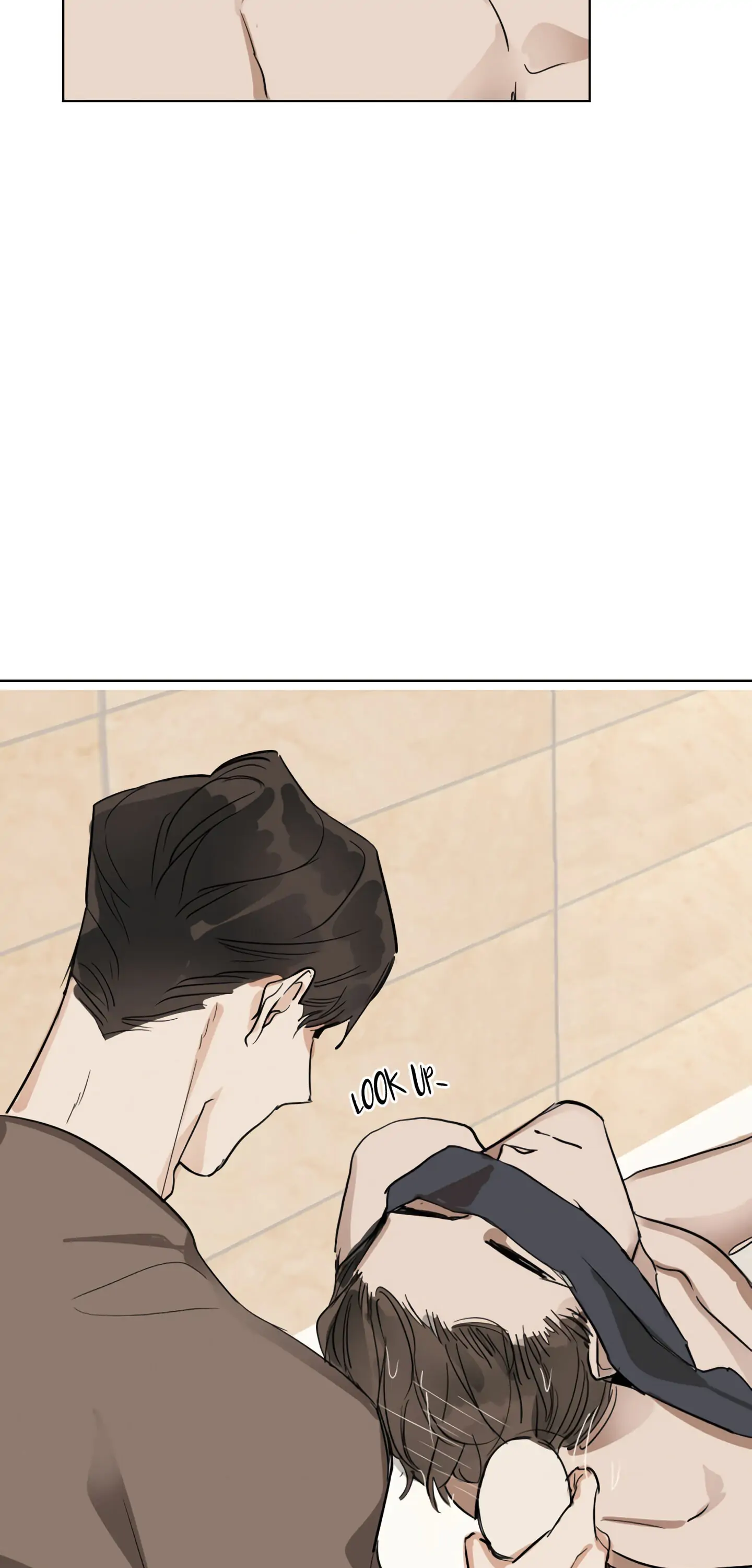 Cold Blooded Beast - Chapter 8 Page 22