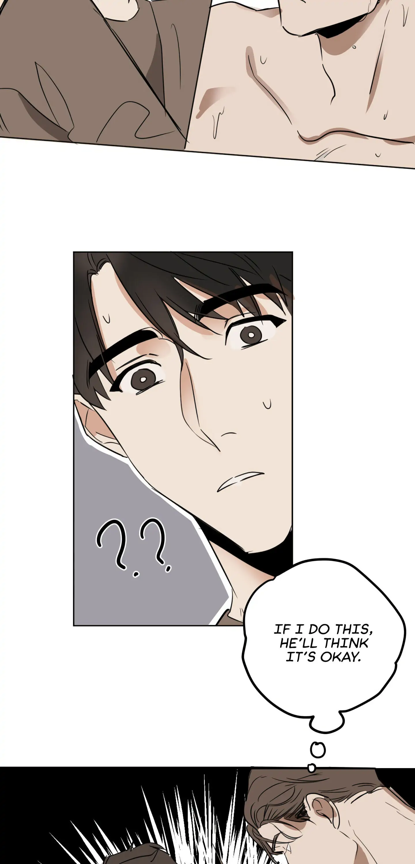Cold Blooded Beast - Chapter 8 Page 32