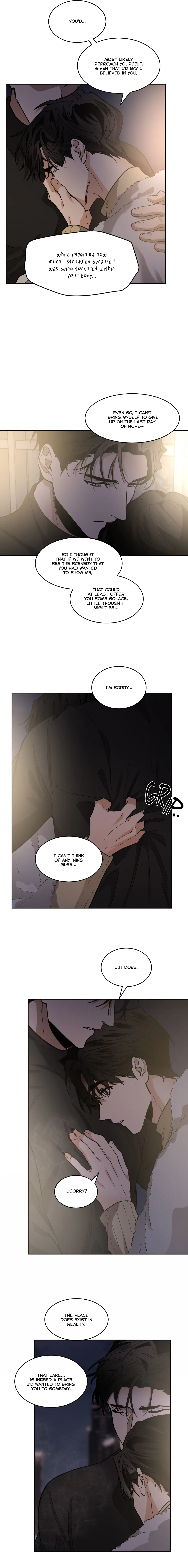 Cold Blooded Beast - Chapter 82 Page 8