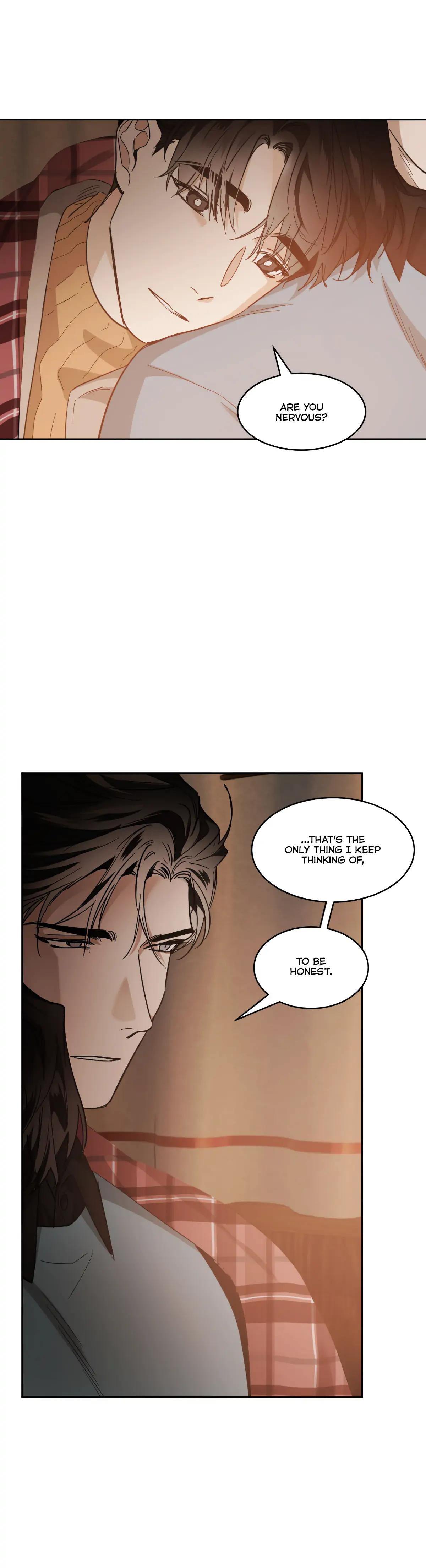 Cold Blooded Beast - Chapter 83 Page 13
