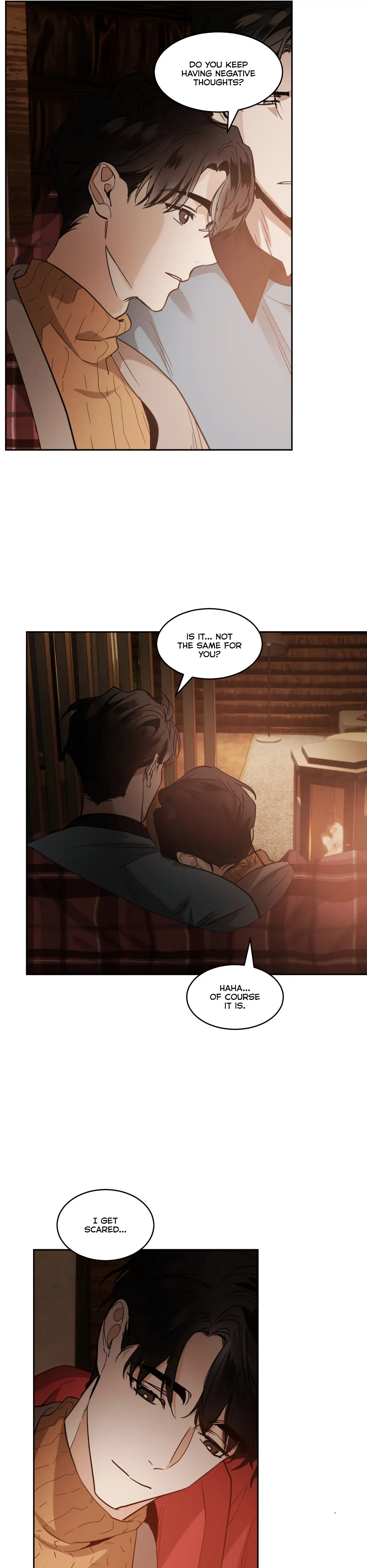 Cold Blooded Beast - Chapter 83 Page 14