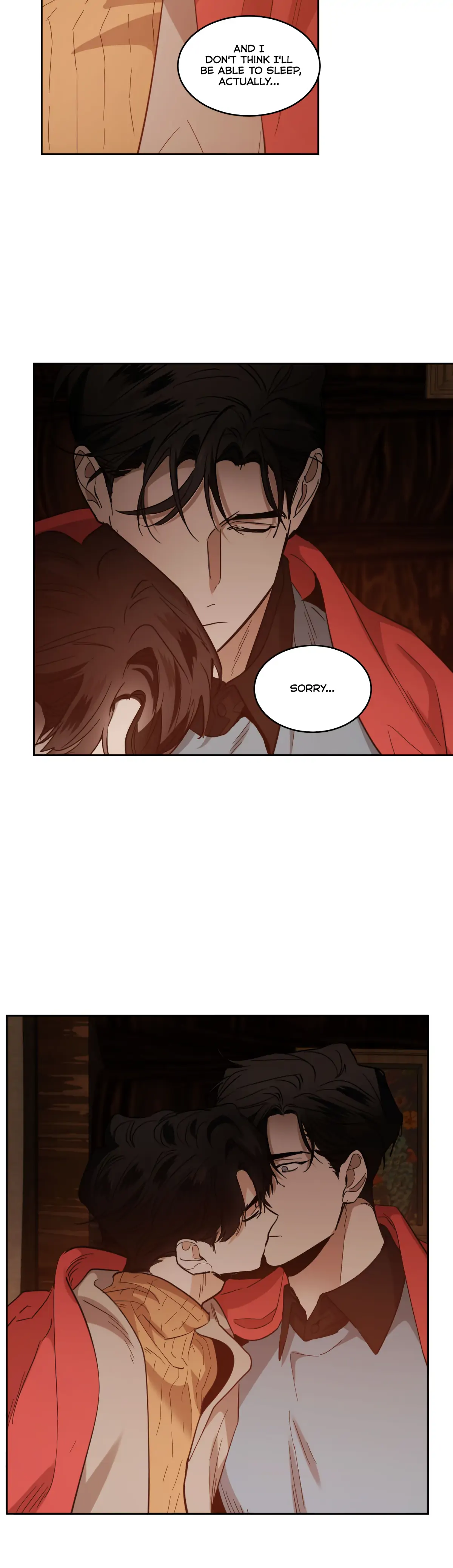 Cold Blooded Beast - Chapter 83 Page 15