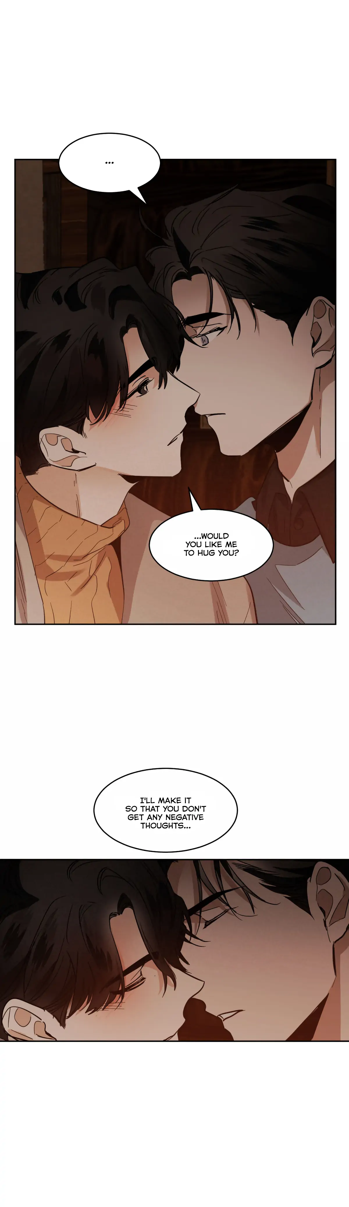 Cold Blooded Beast - Chapter 83 Page 16