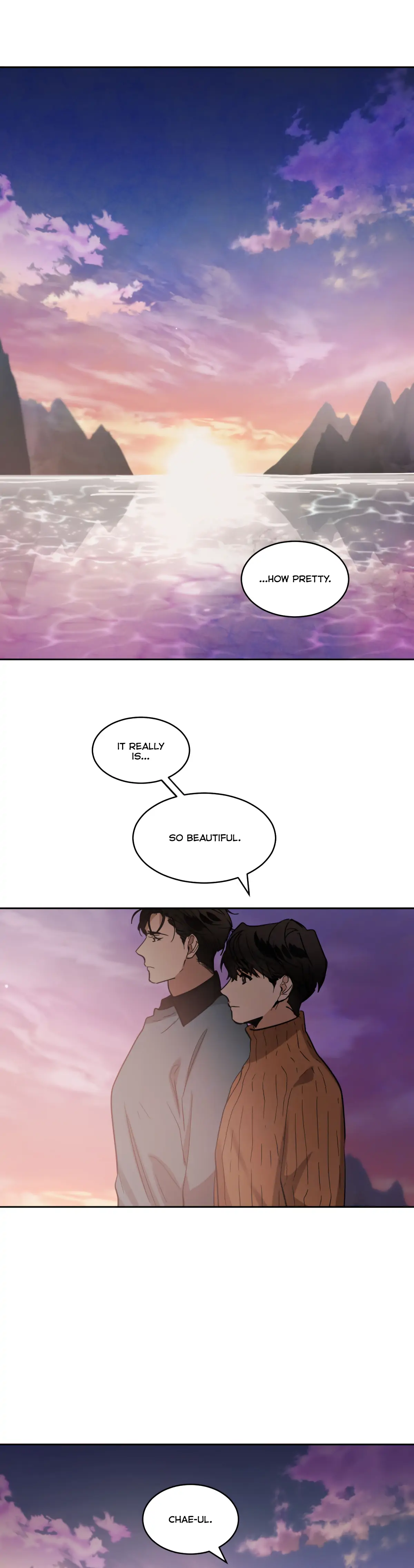 Cold Blooded Beast - Chapter 83 Page 22