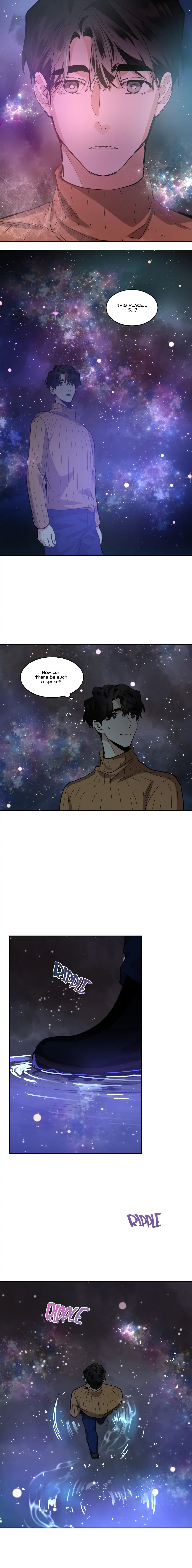 Cold Blooded Beast - Chapter 84 Page 6