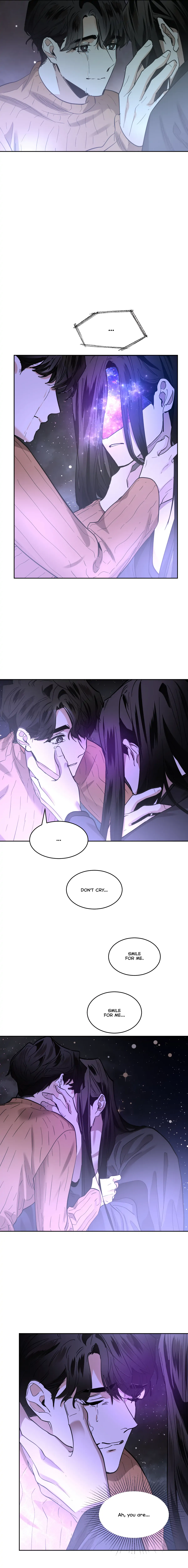 Cold Blooded Beast - Chapter 84 Page 10