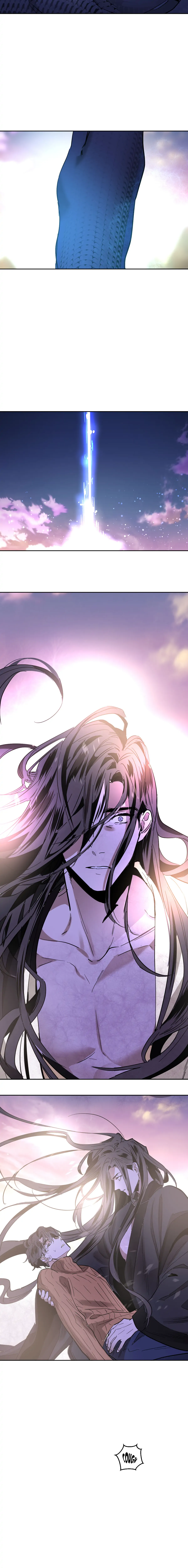 Cold Blooded Beast - Chapter 84 Page 13