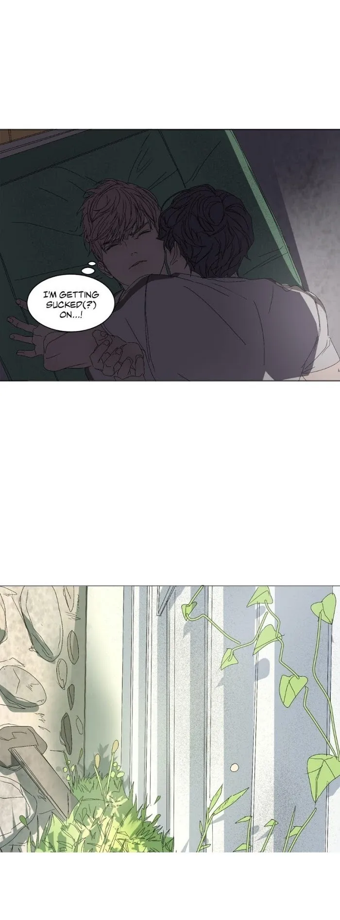 A Shoulder To Cry On - Chapter 10 Page 6