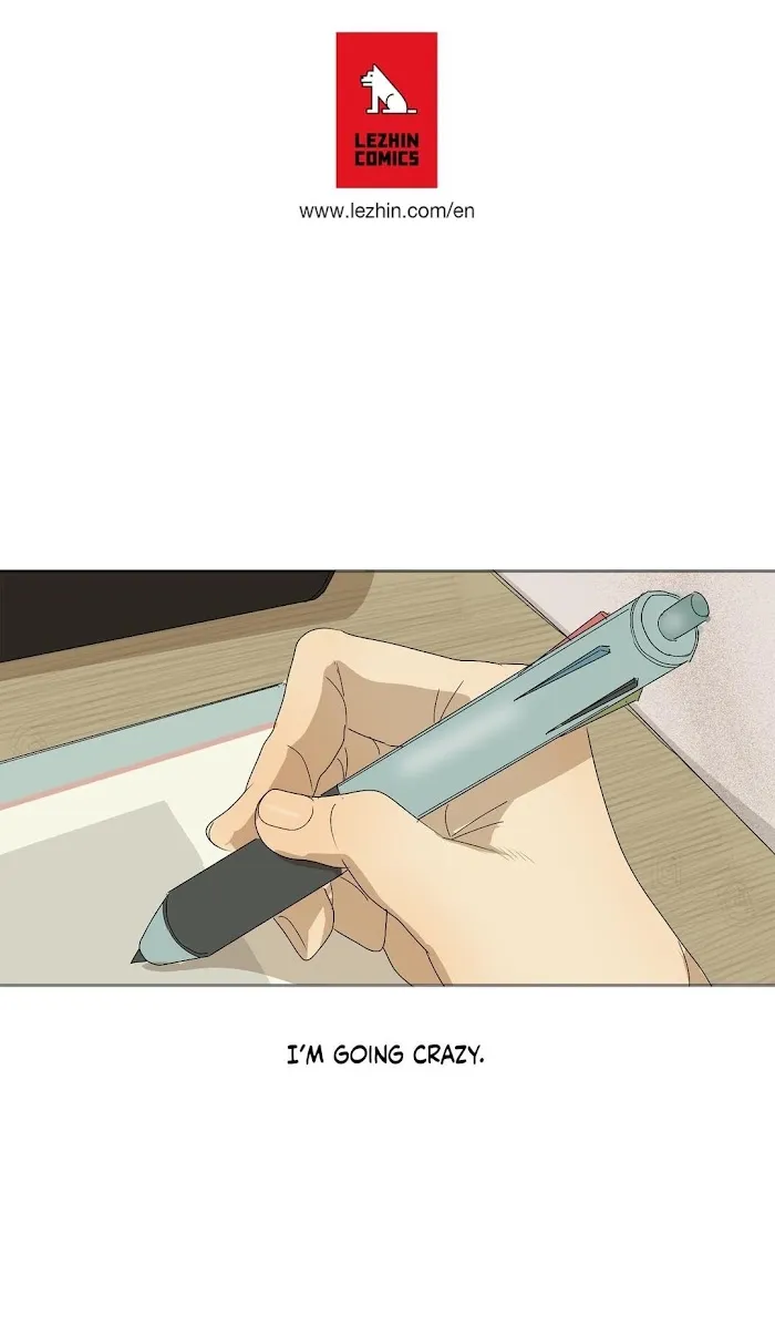 A Shoulder To Cry On - Chapter 11 Page 1