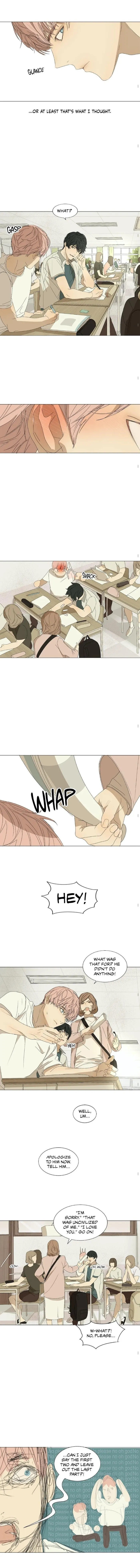 A Shoulder To Cry On - Chapter 11 Page 2
