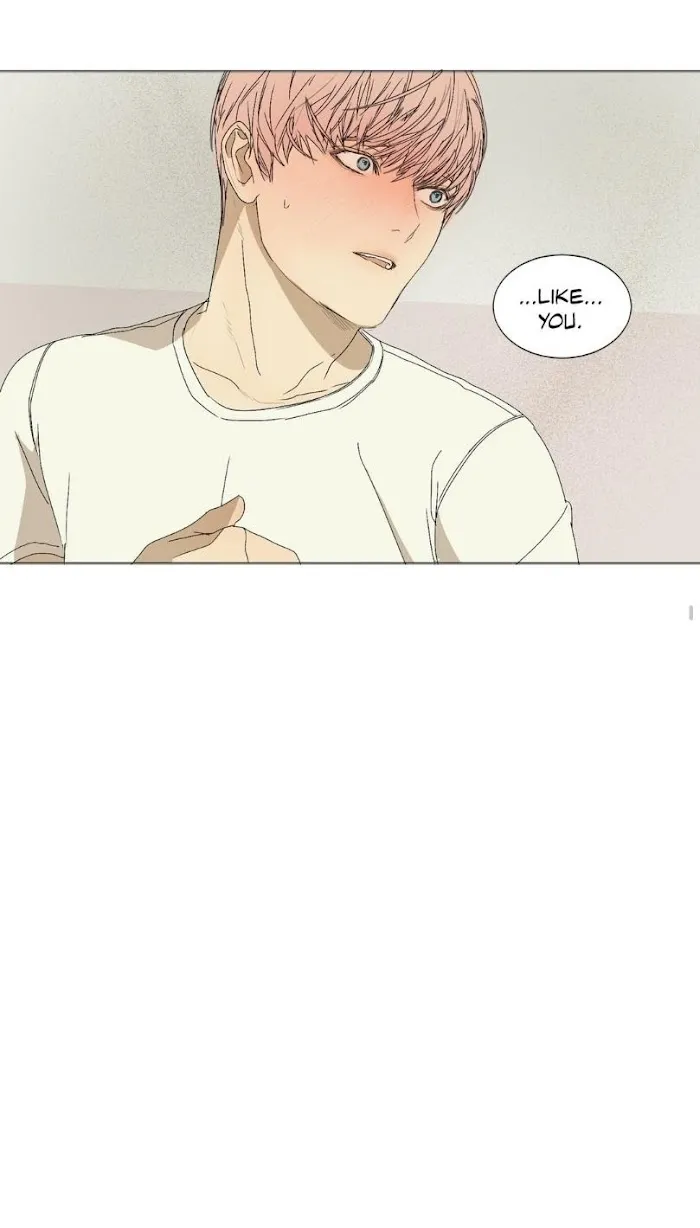 A Shoulder To Cry On - Chapter 11 Page 5