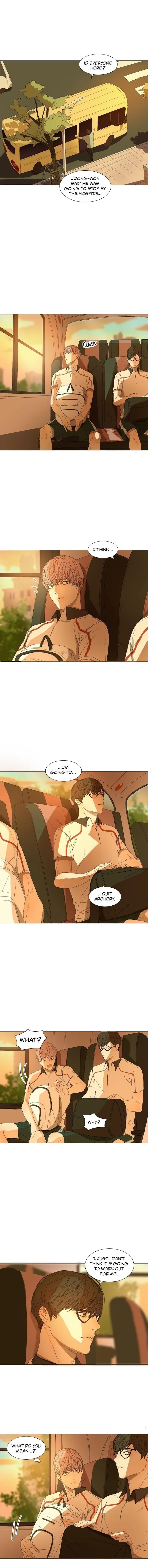 A Shoulder To Cry On - Chapter 11 Page 9