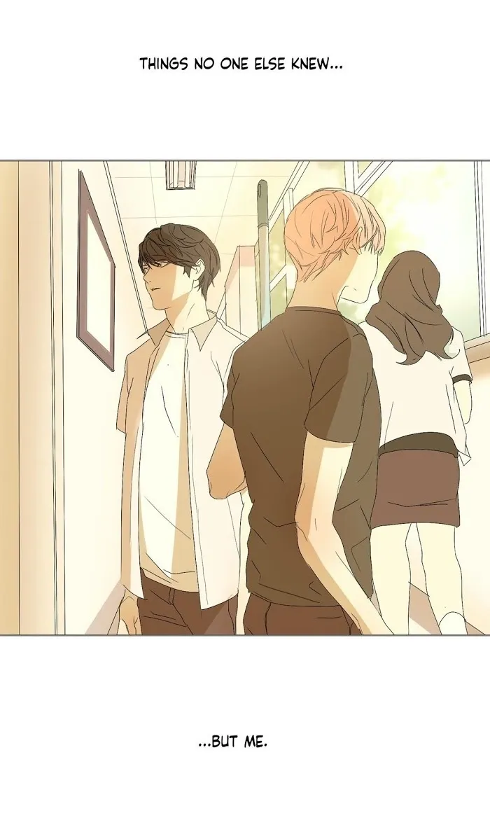 A Shoulder To Cry On - Chapter 12 Page 3