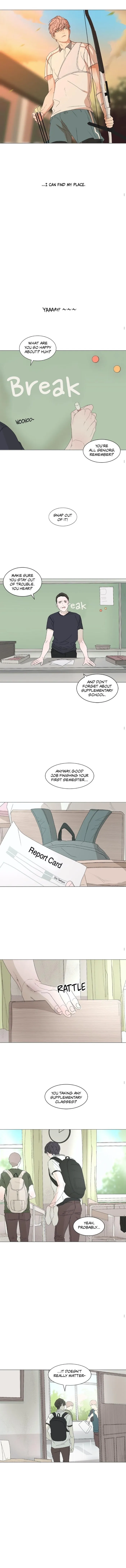 A Shoulder To Cry On - Chapter 12 Page 6
