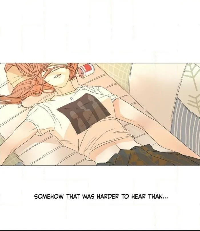 A Shoulder To Cry On - Chapter 12 Page 10