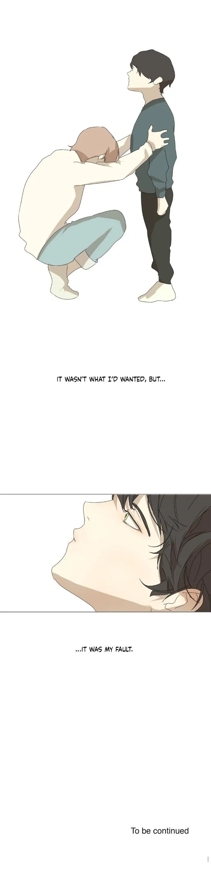 A Shoulder To Cry On - Chapter 13 Page 18